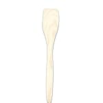 Ahşap Gürgen Ağacı Spatula 29x5 cm